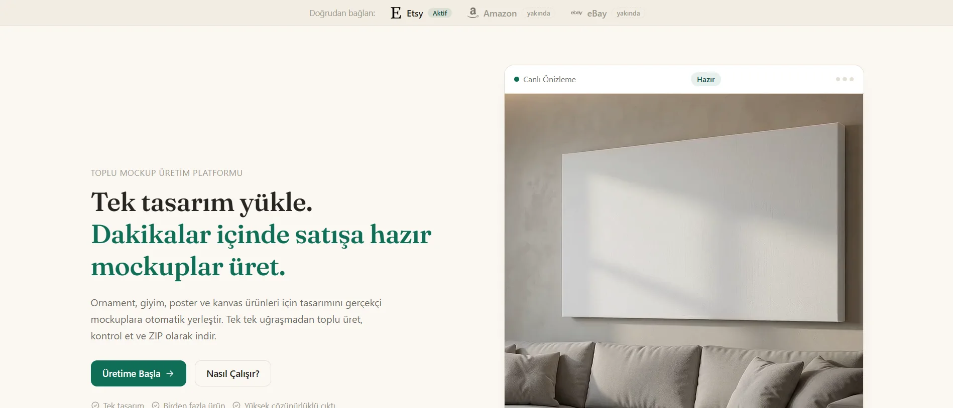 Toplu mockup üretimine giriş
